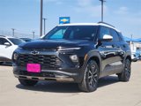 New 2025 Chevrolet TrailBlazer ACTIV w/ Convenience Package image 2