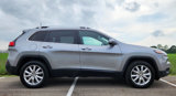 Used 2016 Jeep Cherokee Limited image 5