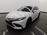 Used 2024 Toyota Camry XSE image 5
