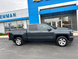 Used 2018 Chevrolet Silverado 1500 LT w/ All Star Edition image 2