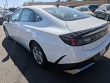 New 2025 Hyundai Sonata SE image 5