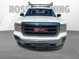 Used 2015 GMC Sierra 1500 2WD Regular Cab image 2