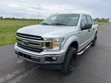 Used 2018 Ford F150 XLT w/ Equipment Group 301A Mid image 3
