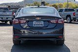 Certified 2022 Chevrolet Malibu LT image 4