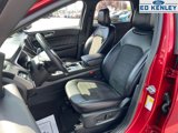 Used 2021 Ford Edge ST-Line w/ Class II Trailer Tow Package image 3