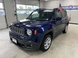 Used 2018 Jeep Renegade Latitude w/ Cold Weather Group image 2