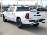 New 2025 RAM 1500 Big Horn image 3