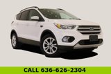 Used 2018 Ford Escape SE w/ SE Sync 3 Package image 2