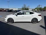 Used 2019 Hyundai Elantra Limited w/ Cargo Package image 4