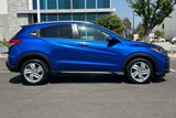 Certified 2019 Honda HR-V EX-L image 3