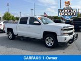 Used 2018 Chevrolet Silverado 1500 LT w/ All Star Edition image 2