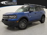 New 2024 Ford Bronco Sport Big Bend w/ Convenience Package image 1