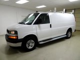 Used 2021 Chevrolet Express 2500 w/ Driver Convenience Package image 3
