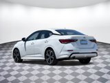 Used 2021 Nissan Sentra SR image 5