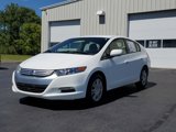 Used 2011 Honda Insight LX image 3