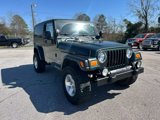 Used 2004 Jeep Wrangler 4WD image 4