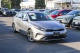 Certified 2022 Kia Forte LXS w/ LXS Technology Package image 2