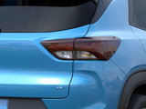 New 2025 Chevrolet TrailBlazer LT w/ Convenience Package image 4