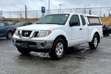 Used 2011 Nissan Frontier SV image 2