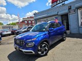 Used 2022 Hyundai Venue SEL w/ Cargo Package image 4