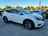 Used 2018 Nissan Murano SL image 6