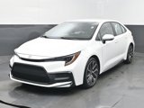 Used 2022 Toyota Corolla SE image 3