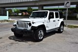 Used 2019 Jeep Wrangler Unlimited Sahara image 2