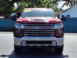 Used 2020 Chevrolet Silverado 2500 LTZ w/ LTZ Convenience Package image 2