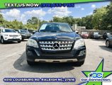 Used 2010 Mercedes-Benz ML 350 4MATIC image 3