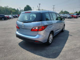 Used 2013 MAZDA MAZDA5 Sport image 4