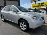 Used 2010 Lexus RX 350 AWD image 2