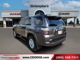 Used 2020 Toyota 4Runner 4WD image 5