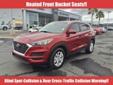 Used 2021 Hyundai Tucson Value image 3