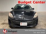Used 2012 MAZDA MAZDA3 i Sport image 3
