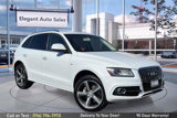 Used 2015 Audi Q5 3.0T Premium Plus w/ Technology Package image 3