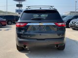 Used 2021 Chevrolet Traverse LT w/ LT Premium Package image 5