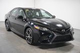 Used 2018 Toyota Camry SE image 3
