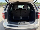 Used 2018 Ford Explorer Limited image 5