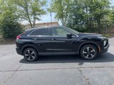 Used 2024 Mitsubishi Eclipse Cross SE image 5