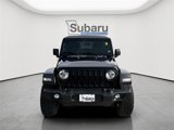 Used 2018 Jeep Wrangler Unlimited Sport S image 2