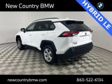 Used 2022 Toyota RAV4 LE image 5