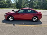 Used 2014 Chevrolet Cruze LT image 5