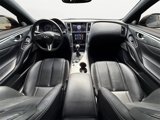 Used 2017 INFINITI Q60 w/ Cargo Package image 6