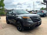Used 2015 Ford Explorer Sport w/ Equipment Group 401A image 3