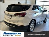 Used 2022 Chevrolet Equinox LT image 2