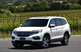 Used 2018 Honda Pilot EX-L image 4