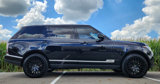 Used 2017 Land Rover Range Rover Long Wheelbase Supercharged image 5