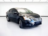 Used 2015 Nissan Sentra S image 3