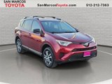 Used 2018 Toyota RAV4 LE image 3