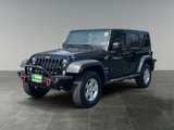 Used 2014 Jeep Wrangler Unlimited Sport w/ Quick Order Package 24S image 3